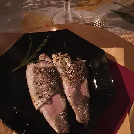 Cena E Pernottamento Romantico X 2 *
