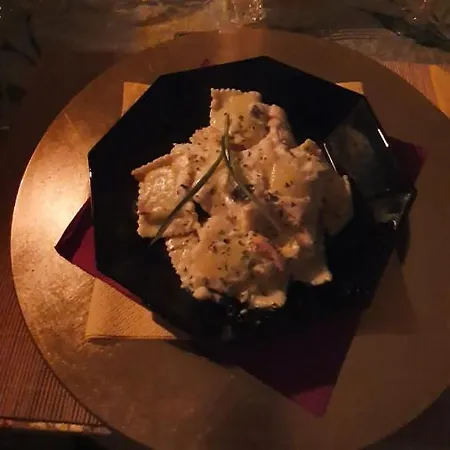 Cena E Pernottamento Romantico X 2 Апартаменты *