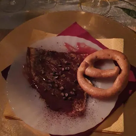 Cena E Pernottamento Romantico X 2 Понтекорво